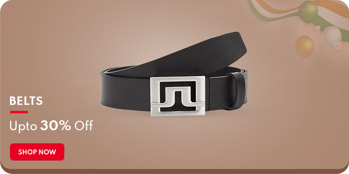 Belts