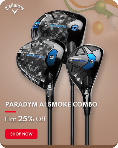 Callaway-Paradym