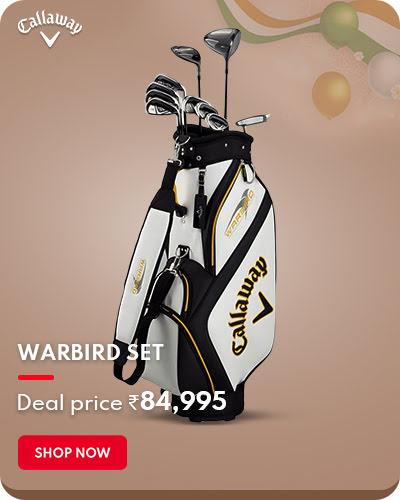 Callaway-Warbird