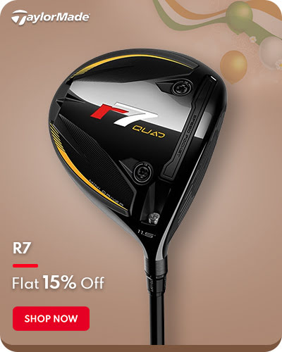 TaylorMade