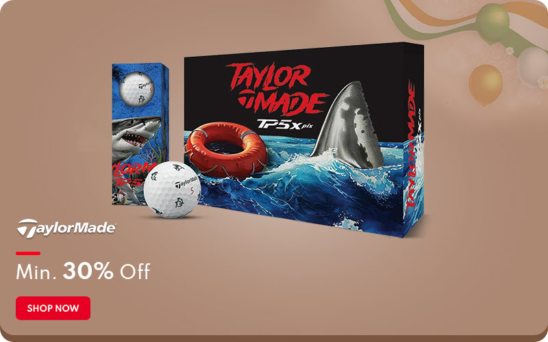 TaylorMade