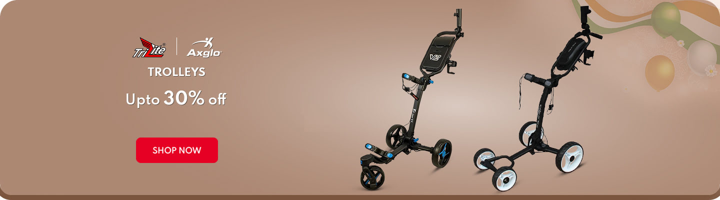 Trolleys